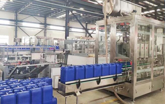 灌裝機(jī) 灌裝機(jī)