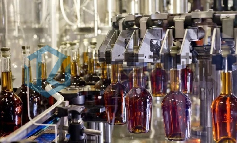發(fā)酵、灌裝設備快速升級，推動釀酒業(yè)走向新高地