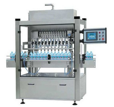 中國(guó)灌裝機(jī)技術(shù)快速發(fā)展，這些優(yōu)勢(shì)明顯