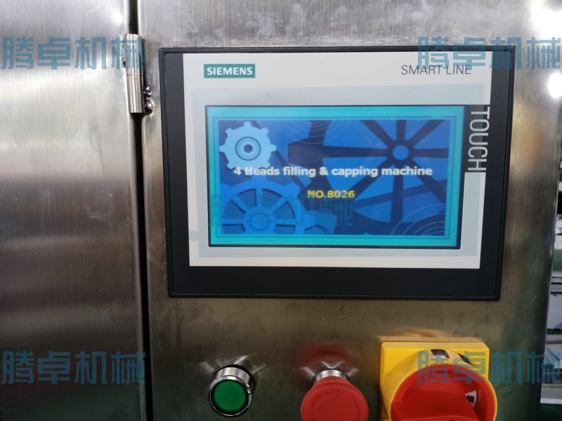 飲料灌裝機(jī)使用食品級(jí)液壓油有哪些好方案？