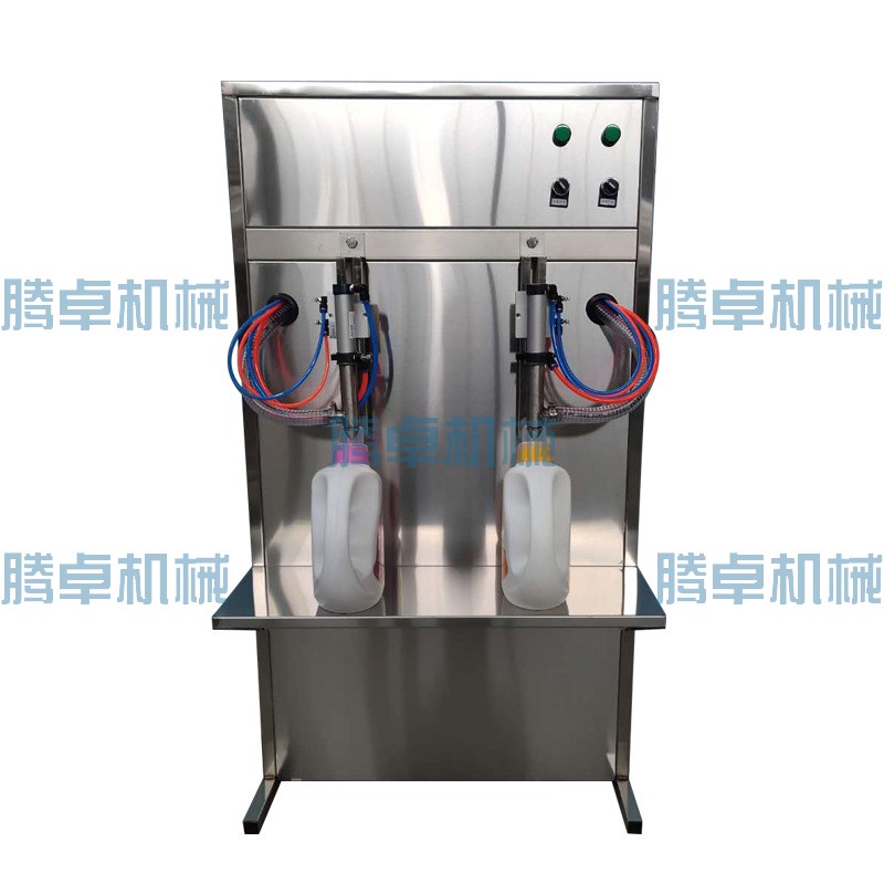 “液體自動灌裝機”在包裝行業(yè)中有多么重要？