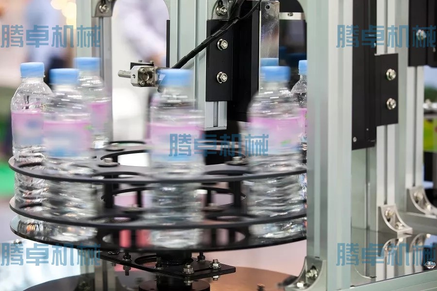 靈活易用，全自動貼標(biāo)機的最優(yōu)選！