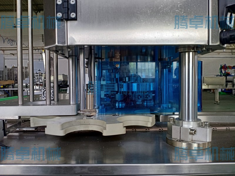 “液體自動(dòng)灌裝機(jī)”在包裝行業(yè)中有多么重要？