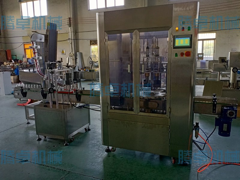 灌裝機(jī) 灌裝機(jī)