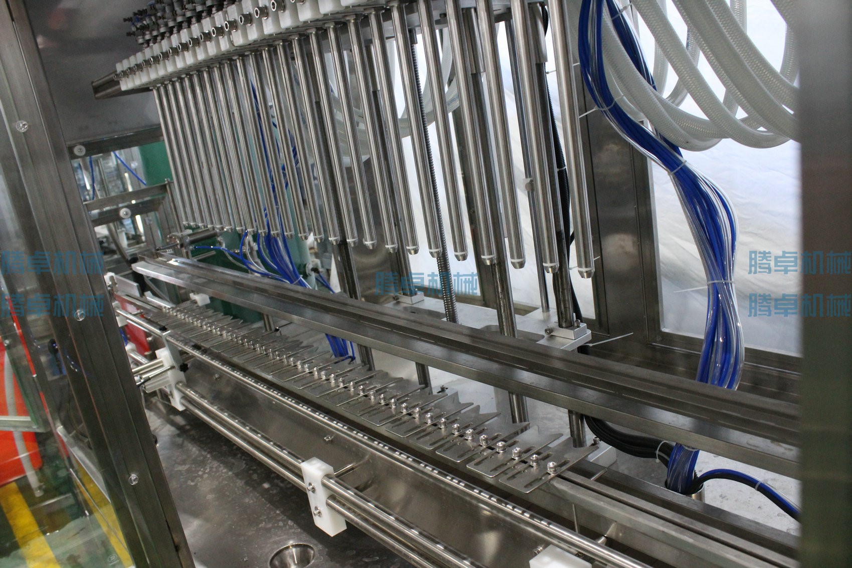 灌裝機(jī) 灌裝機(jī)